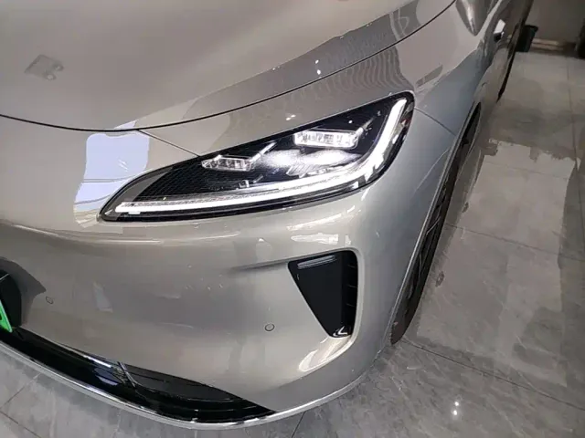 Shangjie SUV — Фото автомобиля 23