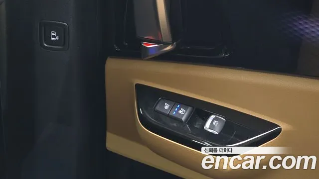 Kia Canival Carnival 4 поколение Бензин 7 мест Signature — Фото автомобиля 19