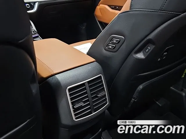 Kia Sportage 5th Gen — Фото автомобиля 17