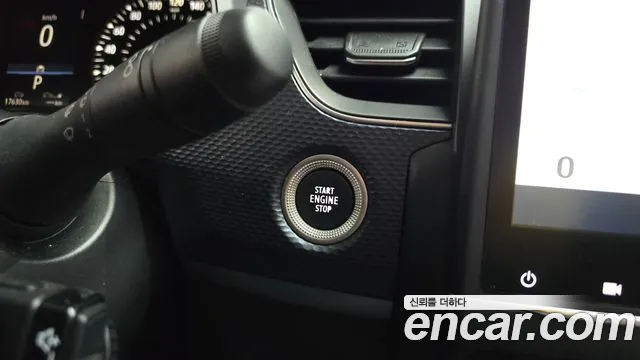 Renault-KoreaSamsung XM3 — Фото автомобиля 29