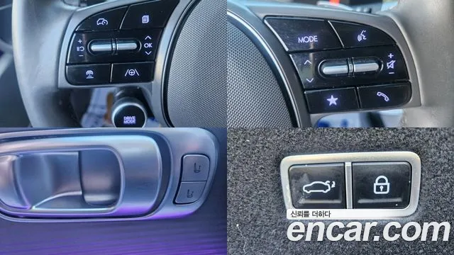 Hyundai Ioniq 6 — Фото автомобиля 13