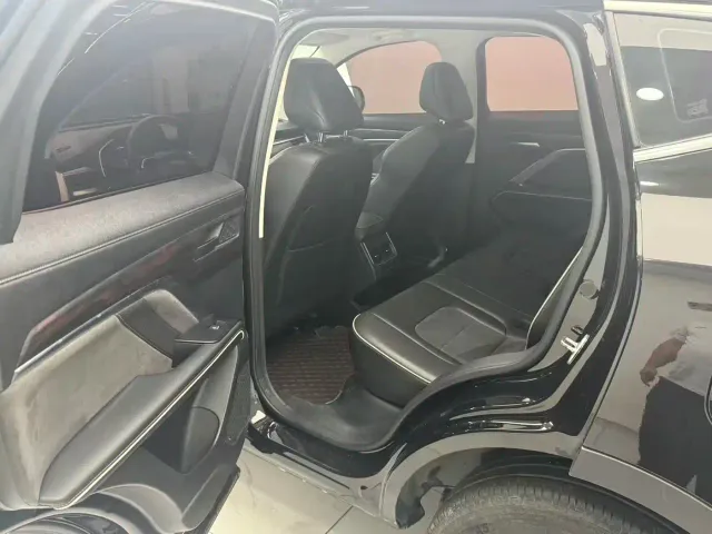Haval H6 — Фото автомобиля 8