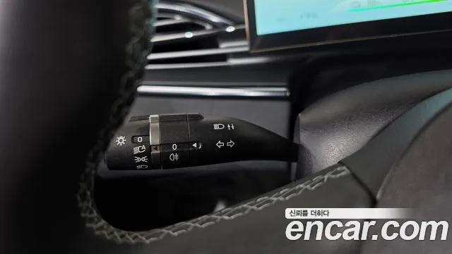 BYD Seal — Фото автомобиля 28