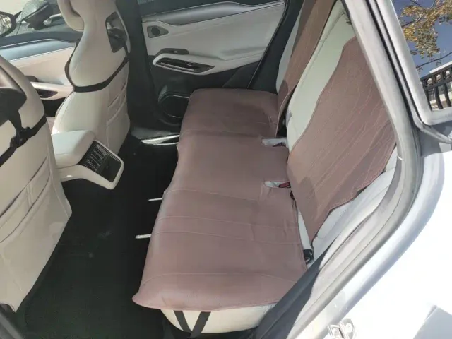 BYD Song L EV — Фото автомобиля 13