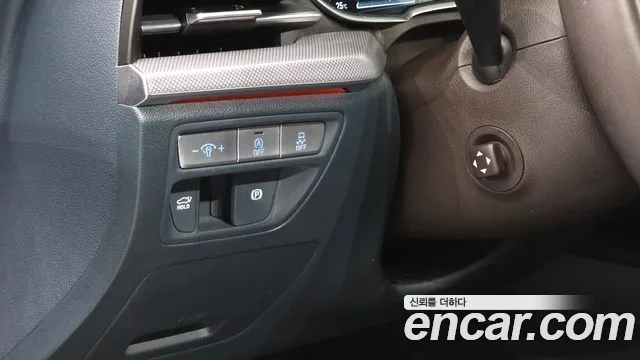 Genesis G80 RG3 — Фото автомобиля 15