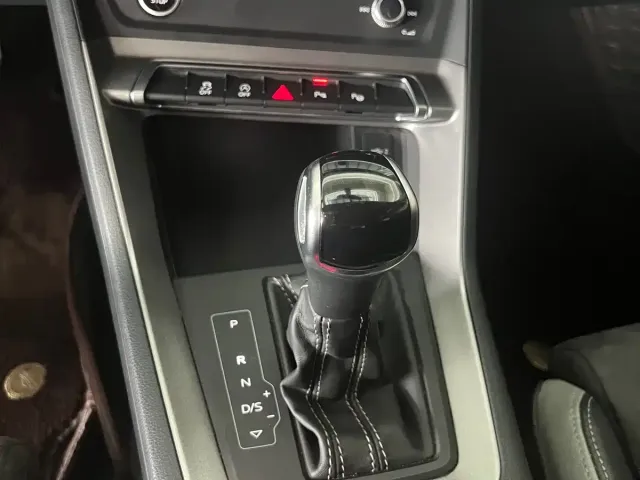 Audi Q3 — Фото автомобиля 18
