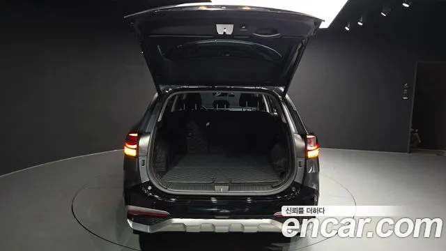 Kia Sportage — Фото автомобиля 15