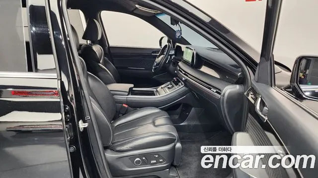 Hyundai Palisade The New Palisade Дизель 2.2 2WD — Фото автомобиля 21