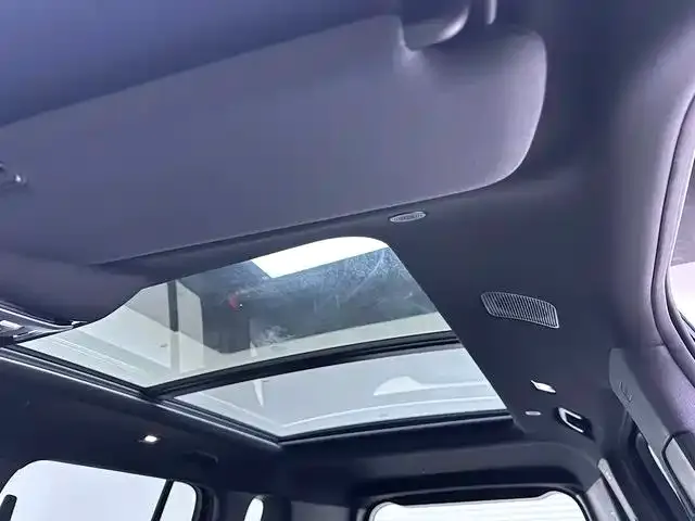 BYD FangChengBao Titanium 7 — Фото автомобиля 14