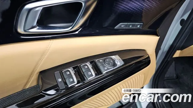 Kia Canival Carnival 4 поколение 7 мест Signature — Фото автомобиля 18
