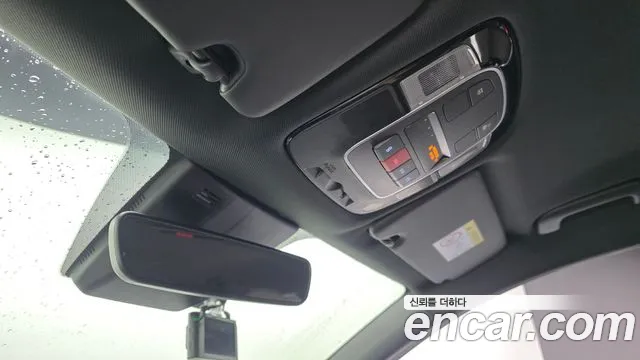 Hyundai Tucson Tucson (NX4) Бензин 1.6 турбо 2WD — Фото автомобиля 18