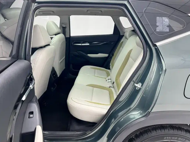Kia Seltos — Фото автомобиля 13