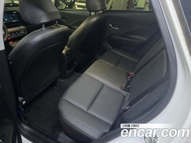 Hyundai Kona SX2 — Фото автомобиля 9
