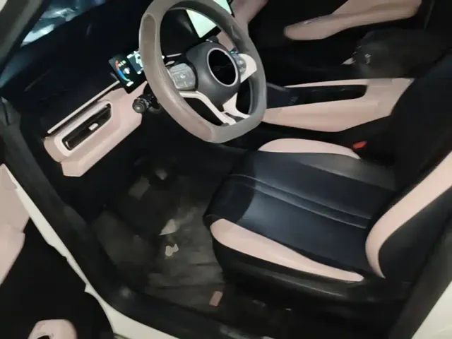 BYD Seagull — Фото автомобиля 14