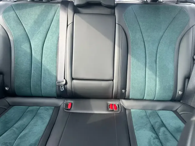 Geely Xingyue L — Фото автомобиля 22