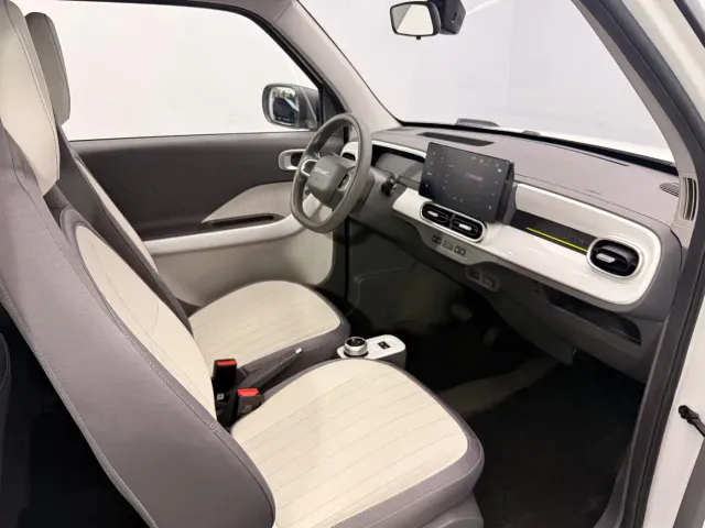 Geely Panda — Фото автомобиля 9