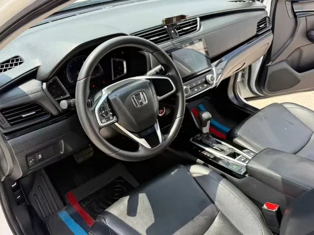 Honda Crider — Фото автомобиля 8