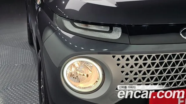 Hyundai Casper — Фото автомобиля 7