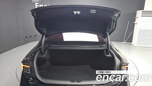Hyundai Sonata Sonata Edge(DN8) — Фото автомобиля 17