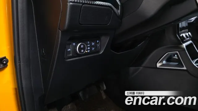 Ford Ranger — Фото автомобиля 28