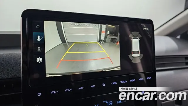 Hyundai Staria — Фото автомобиля 21