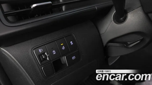 Hyundai Staria Staria Карго 3 места — Фото автомобиля 7