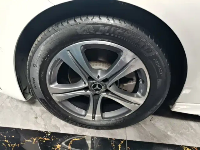 Mercedes-Benz C-Class — Фото автомобиля 22