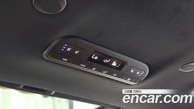 Hyundai Palisade LX3 — Фото автомобиля 19
