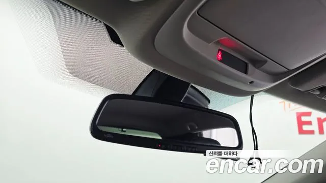 Renault-KoreaSamsung QM6 Новый QM6 2.0 GDe LE Signature 2WD — Фото автомобиля 18