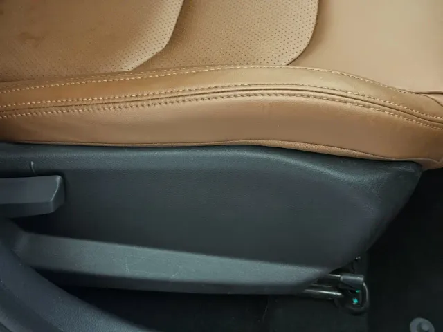 Geely Vision X6 — Фото автомобиля 24