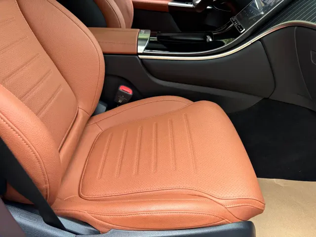 Mercedes-Benz GLC-Class — Фото автомобиля 7