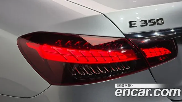 Mercedes-Benz E-Class W213 — Фото автомобиля 8