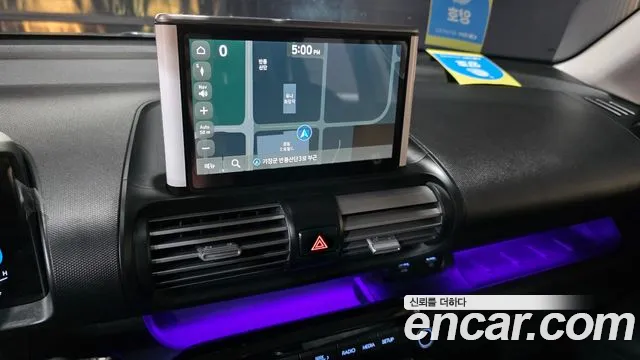 Hyundai Casper Casper Inspiration — Фото автомобиля 14