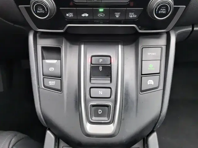 Honda Breeze — Фото автомобиля 13