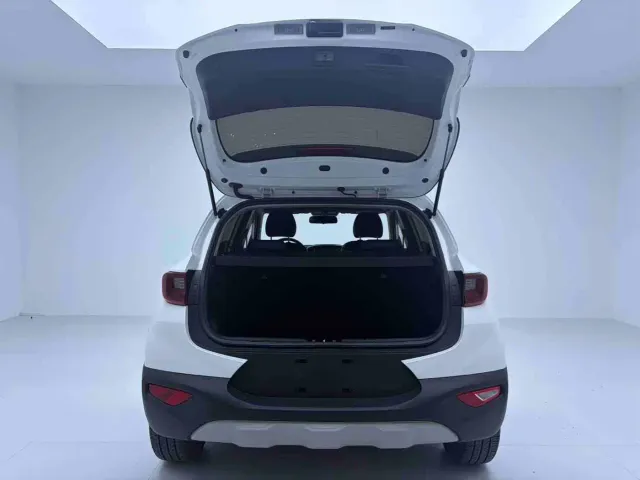 Kia KX1 — Фото автомобиля 13
