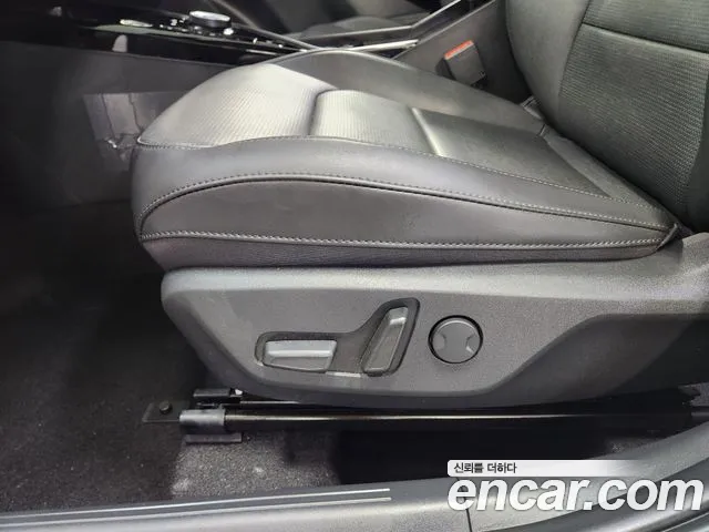 Kia Niro The All New Niro Prestige — Фото автомобиля 4