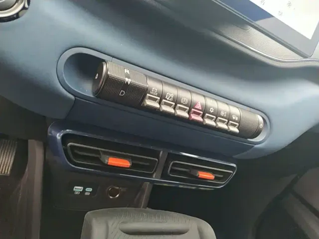 BYD Seagull — Фото автомобиля 13