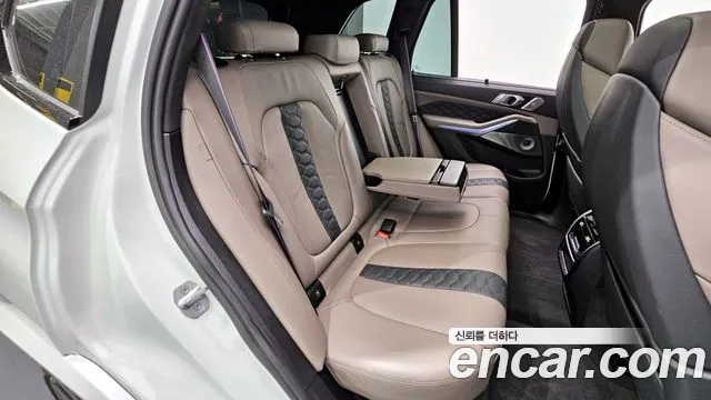 BMW X5M 4.4 Competition — Фото автомобиля 12
