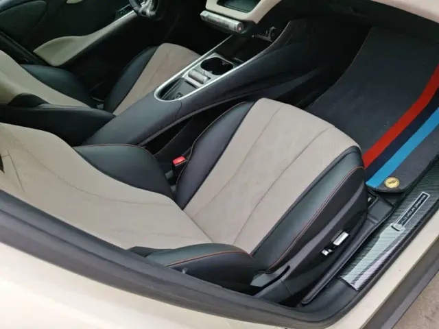 BYD Dolphin — Фото автомобиля 24