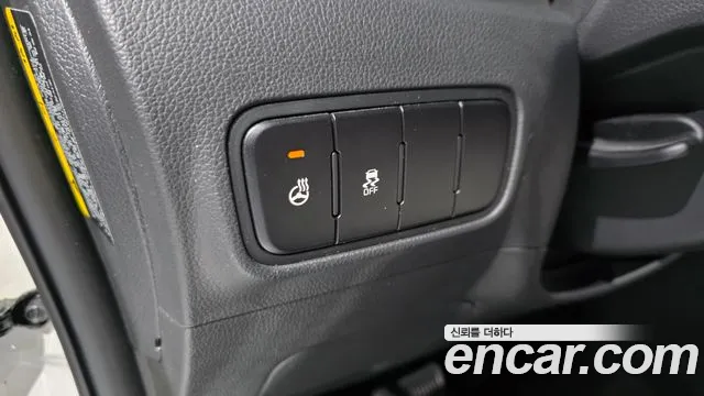 Kia RAY Новый Kia Ray Signature — Фото автомобиля 12