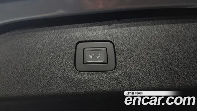 ChevroletGMDaewoo Trax Trax Кроссовер — Фото автомобиля 27