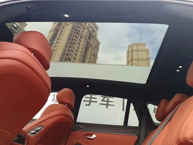 BYD Tang L — Фото автомобиля 15