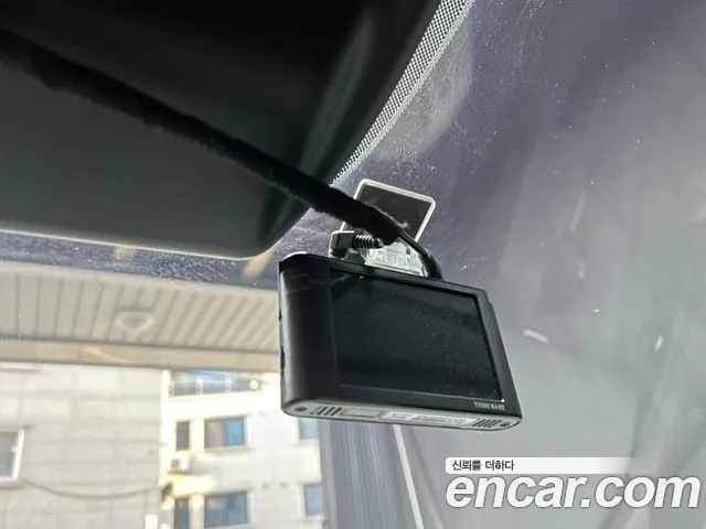 Hyundai Avante CN7 — Фото автомобиля 9