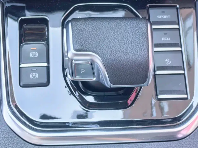 Isuzu Lingtuo — Фото автомобиля 14