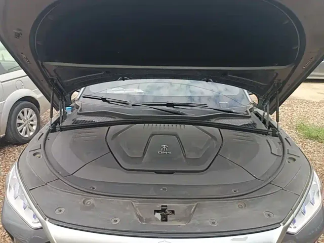 BYD Song PLUS — Фото автомобиля 19