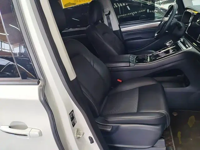 GAC Trumpchi M8 — Фото автомобиля 24