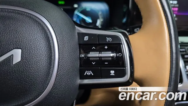 Kia Sorento 4th Gen — Фото автомобиля 21