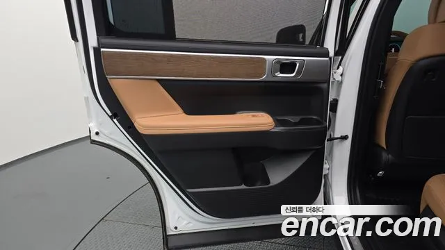 Hyundai Santa Fe MX5 — Фото автомобиля 14