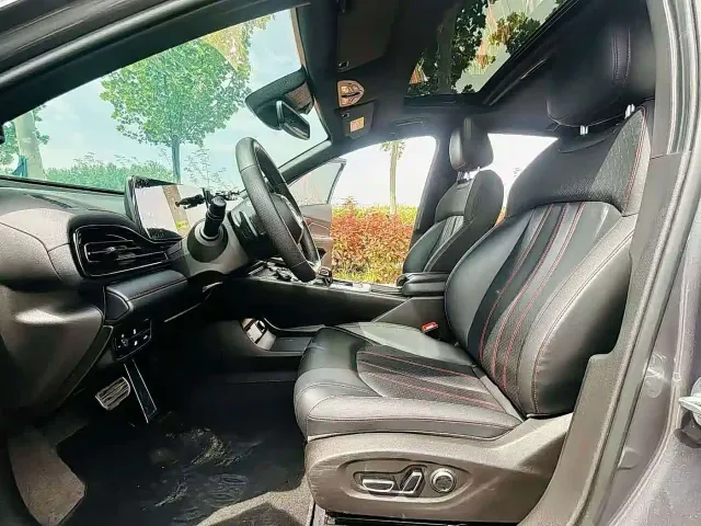 GAC Trumpchi Emkoo — Фото автомобиля 5