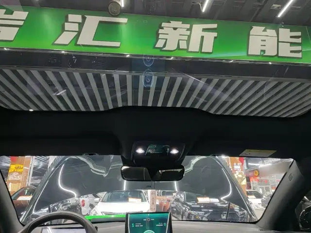 BYD Seal — Фото автомобиля 17